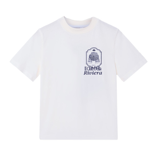 Ellesse Γυναικεία κοντομάνικη μπλούζα Citronello Tee